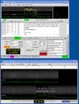 JT6M MS QSO with PA5JS